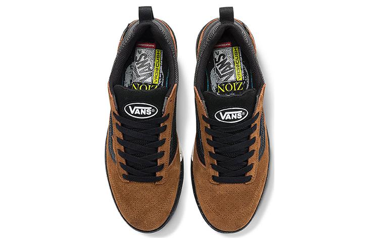 Zahba Zion Wright x Zahba Vans 'Jupiter' VN0007QQBF0
