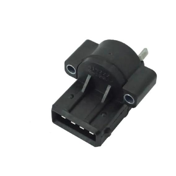 Hızlandırıcı OEM 419222 Forklift Parçaları Potansiyometre OEM 7916400159 Linde E16C,E30,H18,H30,H45 için Kullanım.