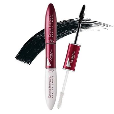 Double Extension Beauty Tube Mascara 14ml