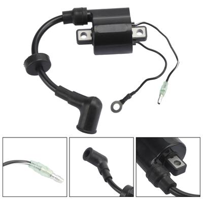 Motorsiklet Motorları ve Motor Parçaları – Ateşleme Sistemleri