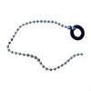 Cymbal Chain, Crash Effect Device, Jazz Drums Rack Drum Parts, Easy To Install Durable, Sound