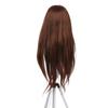 70percent  Human Hair Mannequin Head For Braiding Manikin Head For Hairdresser Professional Cosmetology