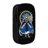 Fate Stay Night Artoria Pencil Cases New Pen Holder Bag Girl Boy Large Storage School Supplies Cosmetic Pencil Box