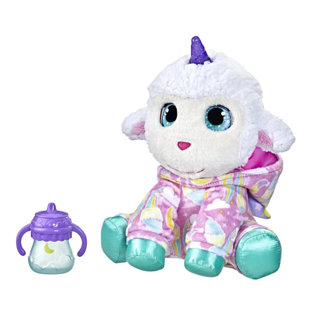 FurReal Sweet Jammiecorn Lamb