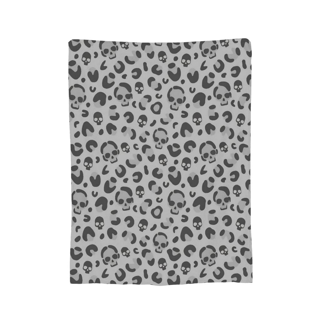 Leopard Patchwork Gespleißte Flauschige Decken Tolle Überwurfdecken für Bett Sofa Couch cm Steppdecke
