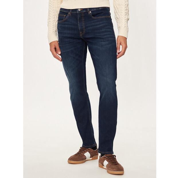

Джинсы Boss Delaware 50526945 синий Slim Fit 34/34