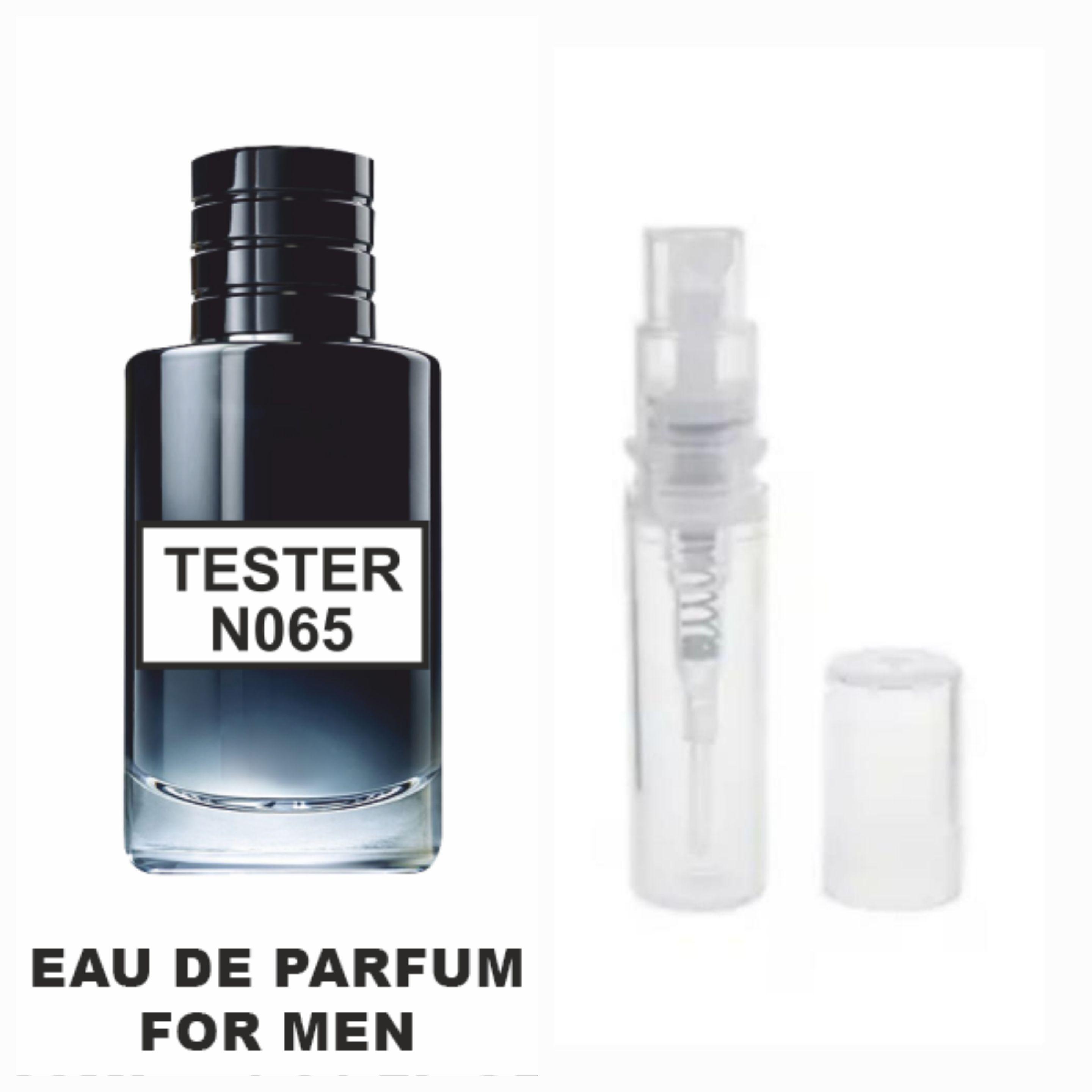

Парфуми для чоловіків 3 ml