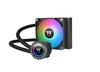 Cooler para CPU Water Cooler All-in-One Thermaltake TH120 V2 ARGB Sync 120mm CL-W360-PL12SW-A FN2014
