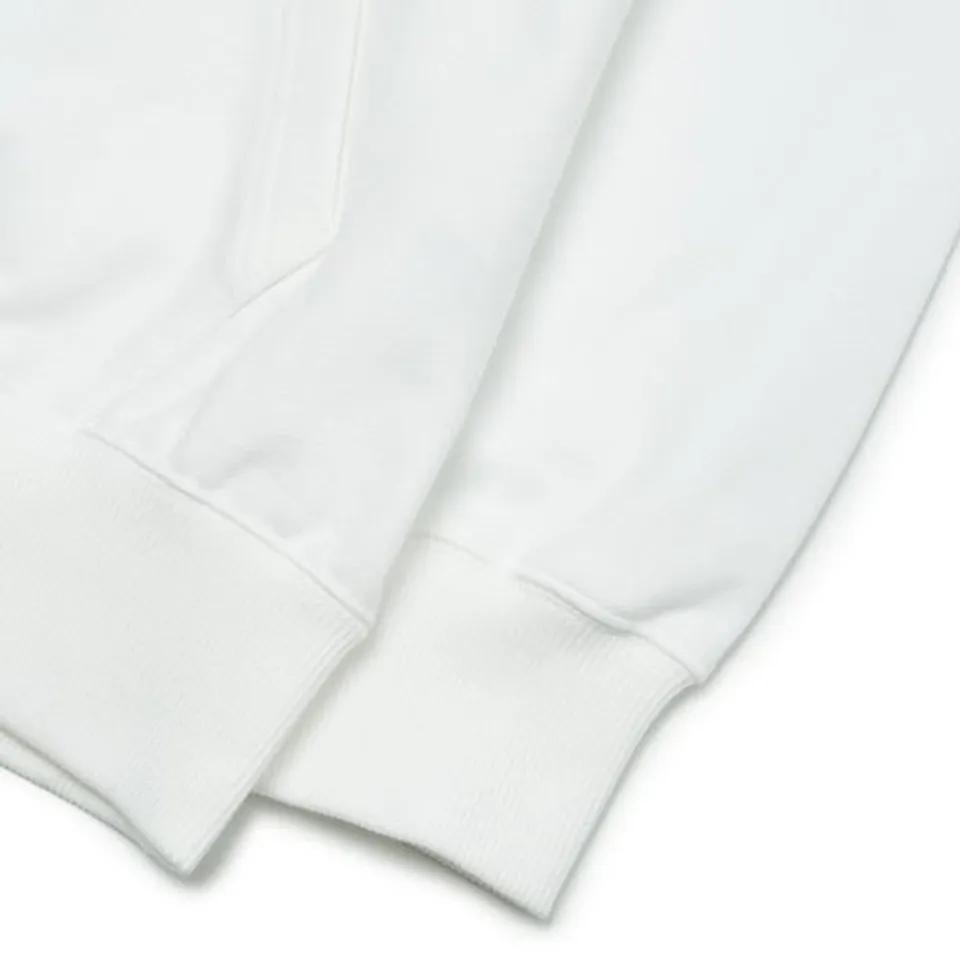 New MLB Sweatshirts Unisex White 3AHDO0126-50WHS