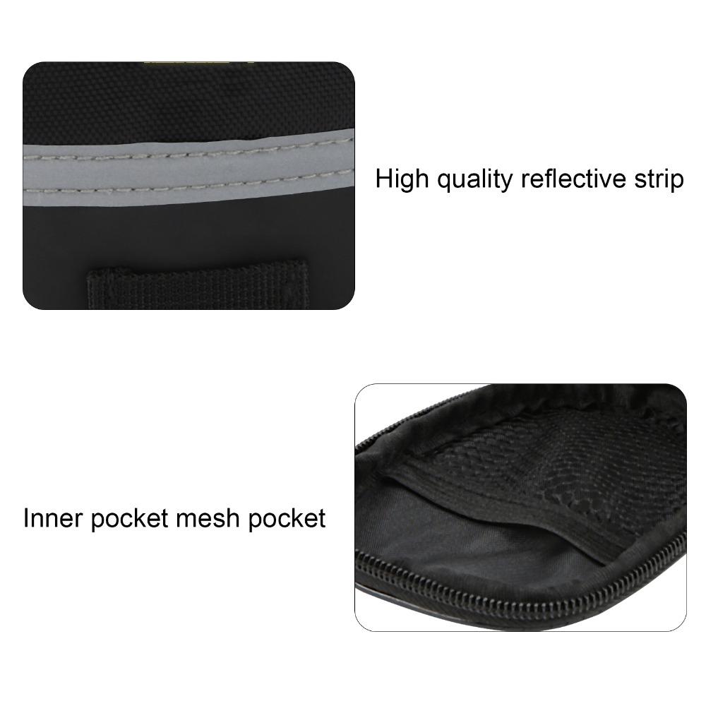 Easy Install Bicycle Tail Bag Leather + 1680D Oxford Cloth Bike Saddle Packs  Long‑distance Riding