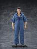 Kusomiso Technique: Wanna Do It, Abe-san (Healthy Version) 1/12 Scale Complete Figure