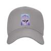 SpiderGwen  Baseball Caps Snapback Fashion Baseball Hats Breathable Casual Casquette Outdoor For Mens And Womens