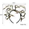 Snake headband party decoration props