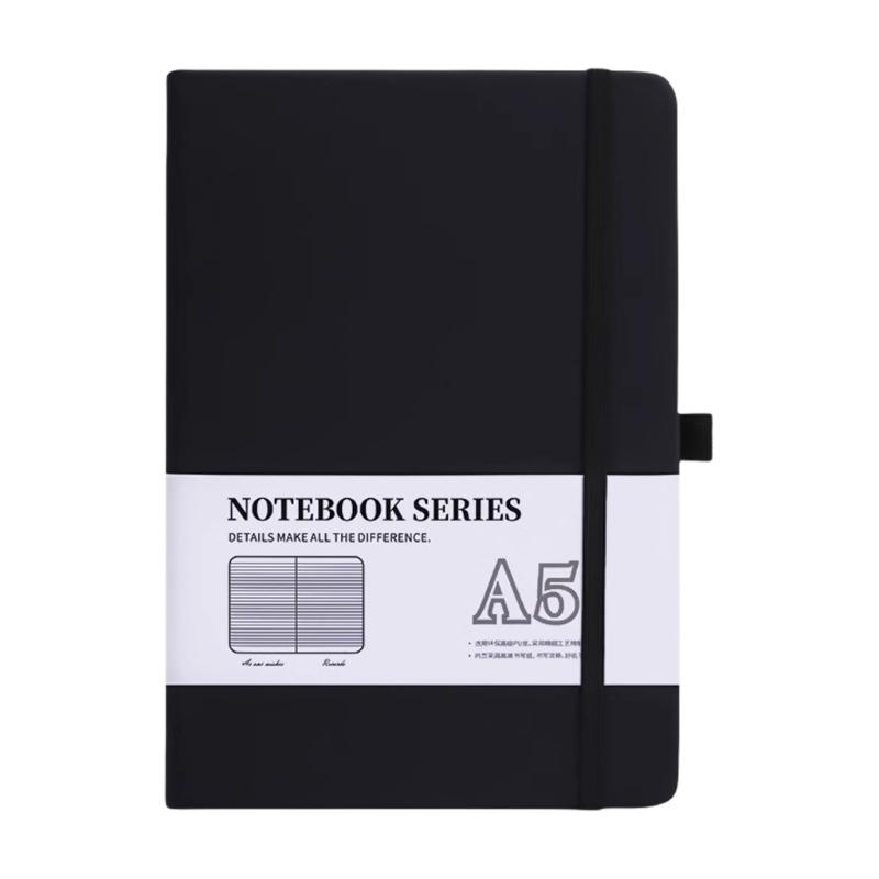 A 5 Meeting Notebook Business Notebook Daily Notepads Journal Notebook Stationery Notebooks for School Office