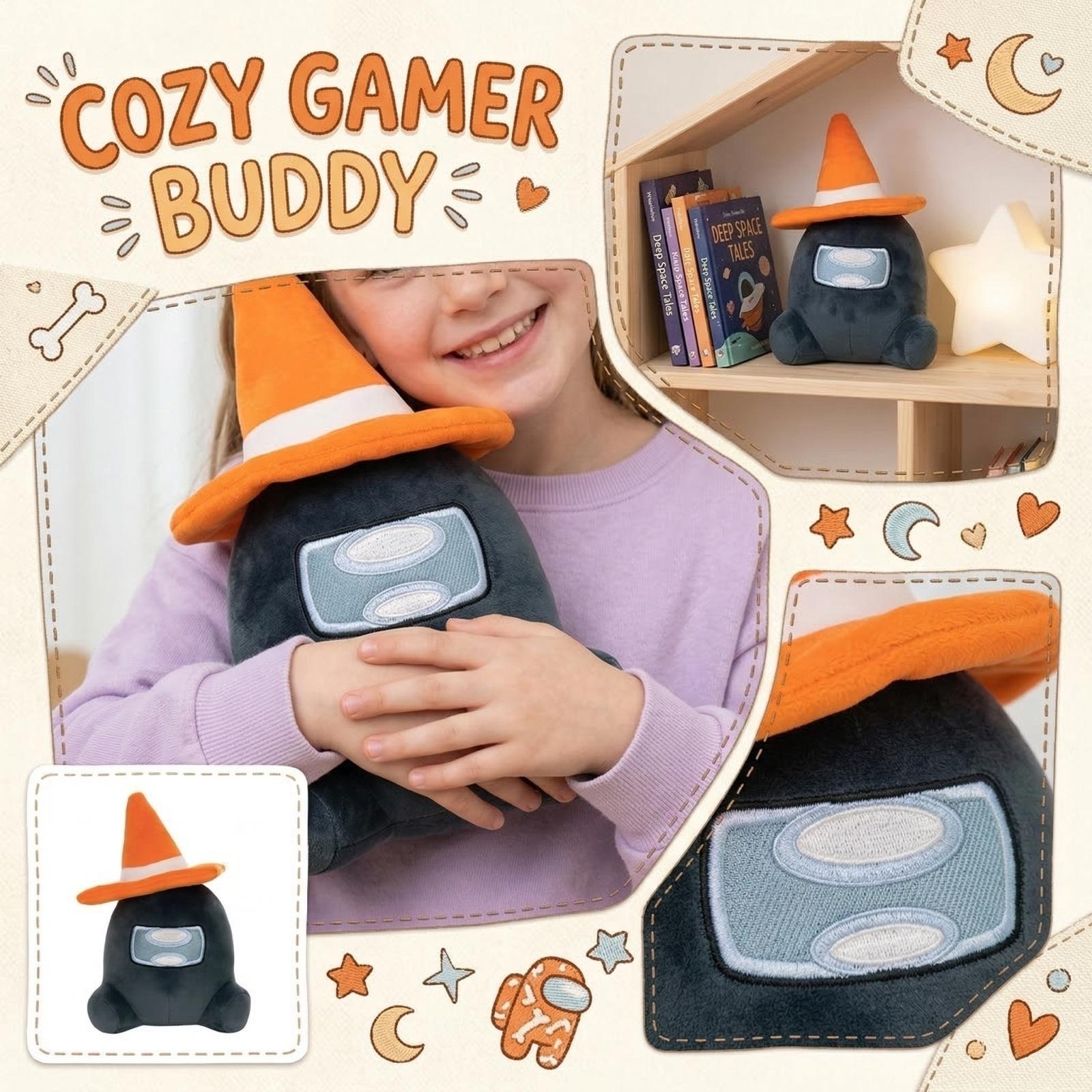 

Plush Toys, Cute And Soft Plush Dolls, Are Ideal For Home Decoration And Play, And Also Make Great Birthday Gifts For Children And Adults. One Size