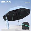Women's UV-Protection Sun and Rain Mini Umbrella – Lightweight, Compact, Dual-Use Five-Fold Design