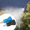 25 Degree Spray Tip Pressure Washer Nozzle Set High-pressure Sprayer Adapter  Multiple Uses
