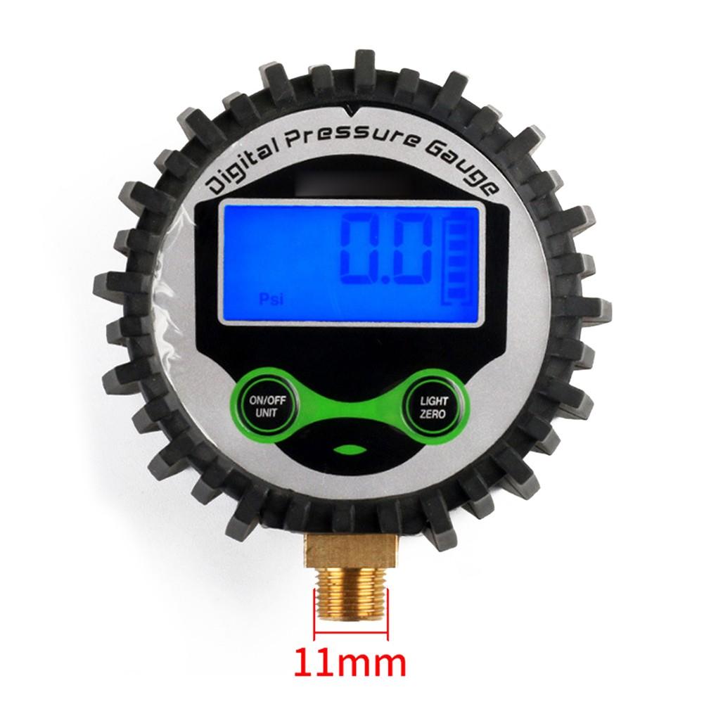 Car Inflator Pump Tire Repair Tool Car Inflator Pump