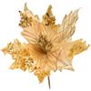 Stylish Christmas Flower Decoration for Trees Parties and Weddings