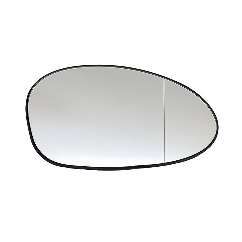 For Suitable for BMW 1 3 Series E81E82E87E88E90E91E46 M3 Z4 lens rear view mirror glass