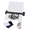 Liqi Mini Portable Tattoo Transfer Printer with USB & Bluetooth