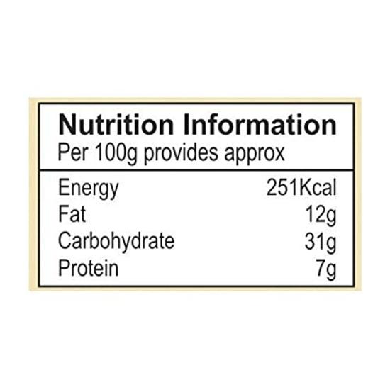 Suhana Veg Biryani Kryddmix 50g - 2-pack