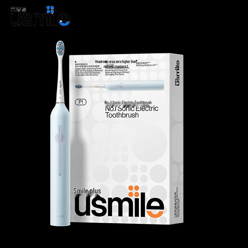 

usmile P1 Sonic Electric Toothbrush