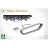 Takom 1/35 M1 Super Sherman Plastic Model TKO2206 (Tank)