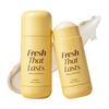 Umbra Studio 1/2Pcs 83G Deodorant Stick for Men Women, Vanilla & Pistachios Scented Daily Underarm Care Cream, Long Lasting Odor Protection Balm