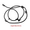 Washer Nozzle Jet Hose A2058600192 2058600192 for W205 C180 C200 C220 Heated Windshield Washer Hose Assembly Replacement