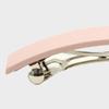 Daiso Matte Square Hairpin