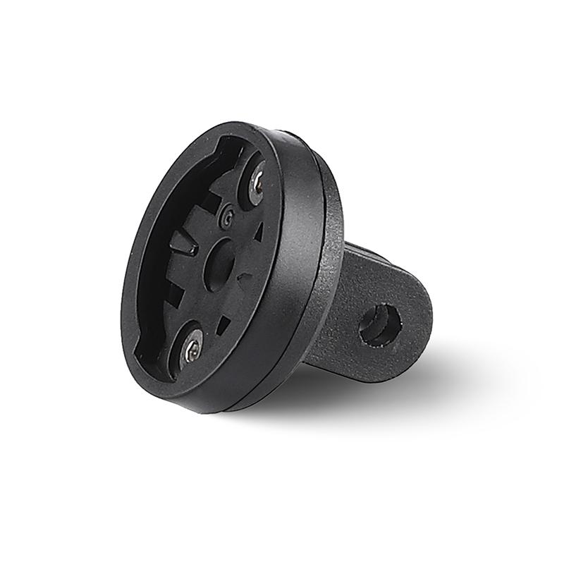 WEST BIKING YP0719346 For Carmin Stopwatch Bracket Adapter Bicycle Computer Base Accessories for GoPro,Flashlight