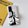 Anime Bleach Kurosaki Ichigo Phone Case for Samsung S10 20 22 23 A10 40 for Xiaomi10 Note10 for Huawei P50 20 Honor60 70