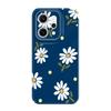 Coque de téléphone Marguerites Vagabondes Pour OPPO Reno 14 14F 13 13F 12 12F 11 11F 10 8 8Z 8T 7 7Z Pro 4G 5G Film Coque Rigide