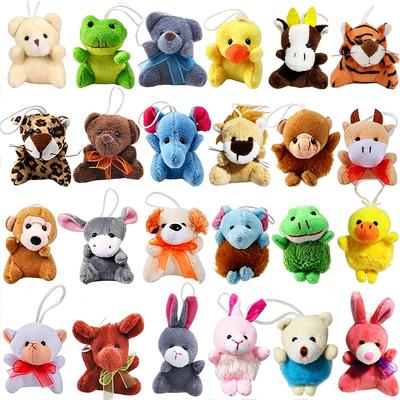 Puppen & Kuscheltiere – Stoff- & Plüschtiere