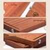Zhang Xiao Quan Wutan Wood Style Bamboo Cutting Board