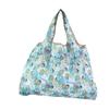Cute Cartoon Eco-friendly Large Capacity Lightweight Shoulder Shopping Bag
