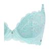 BY Charming Glamor High Side Airy Bra Dazzling Summer 1472 G Cup M009 Green F80 [AMOSTYLE Triumph] E, F,