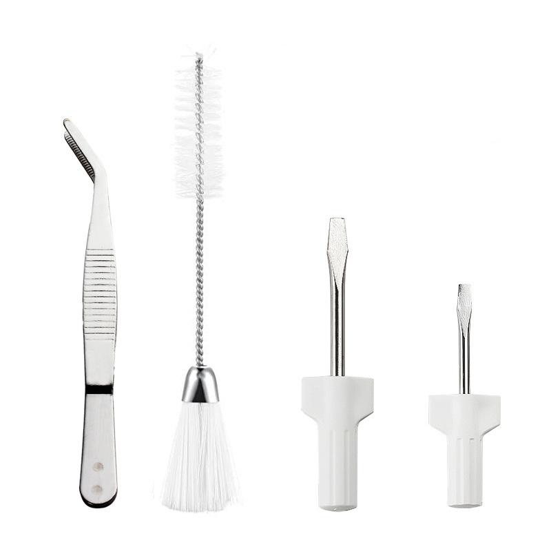 Grade Sewing Machine Repair Set Tools for All Your Sewing Machine Needs Includes Screwdrivers and Tweezers