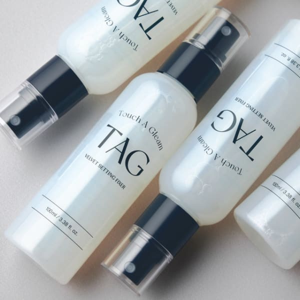 Tag Velvet Setting Fixer 100 Ml