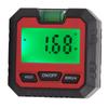 Digital Angle Gauge Protractor ABS Mini Digital Level Box Angle Finder Gauge Meter with Magnetic