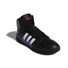 adidas Entrap Mid 'Black Dark Blue' (Unisex) Skate Shoes GY0724