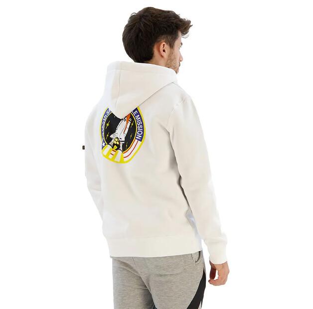 Alpha Industries Space Shuttle Hoodie