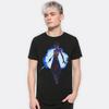 Blue Eye Samurai Mizu T-Shirt, Herren- und Damengrößen (BLS-12894)