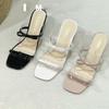 Calzado para mujer – Sandalias