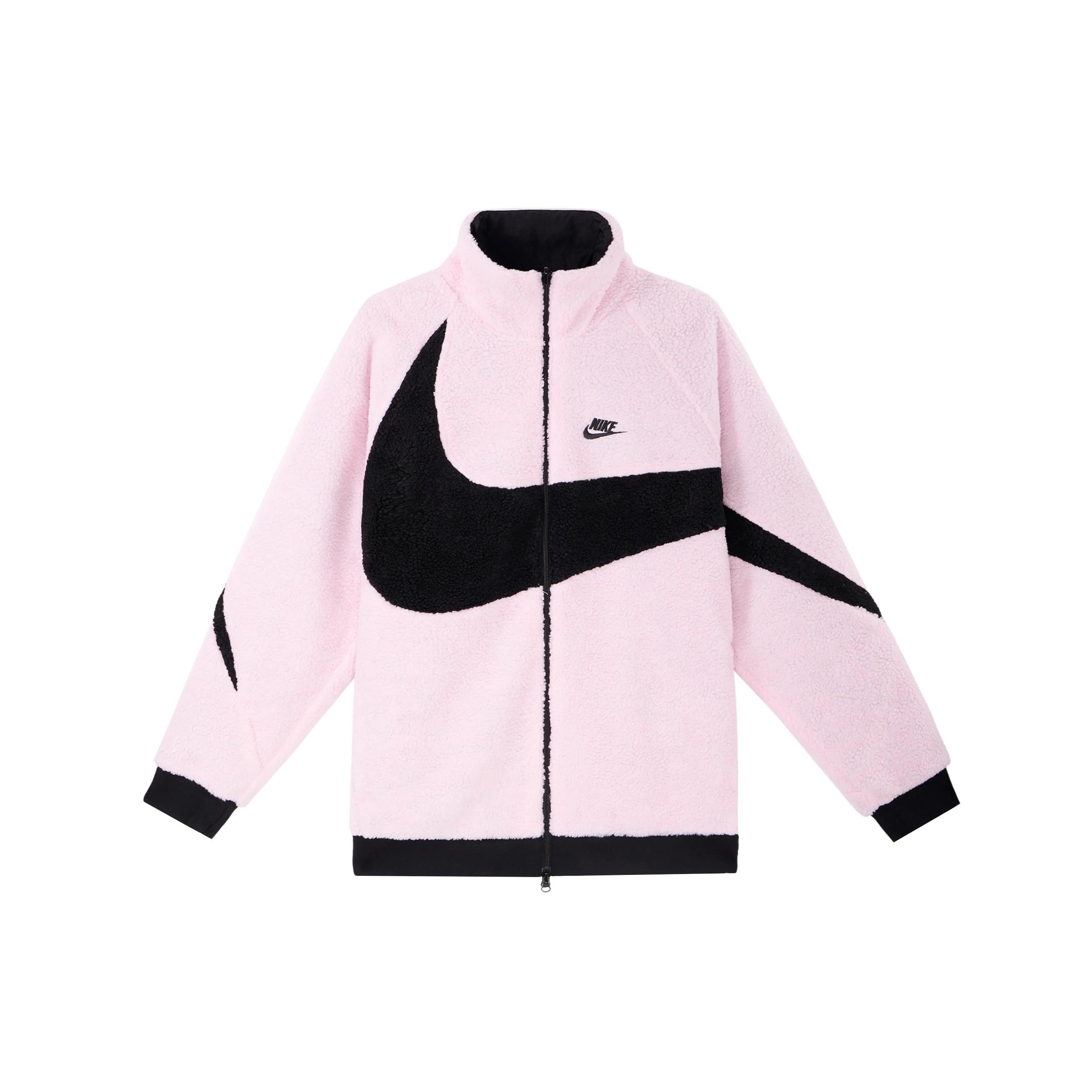 Nike Women`s Big Swoosh Reversible Boa