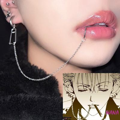 Smykker og accessories – Piercing