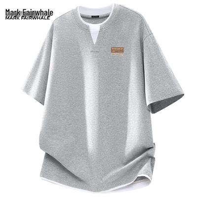 T-Shirts & Muskelshirts – T-Shirts