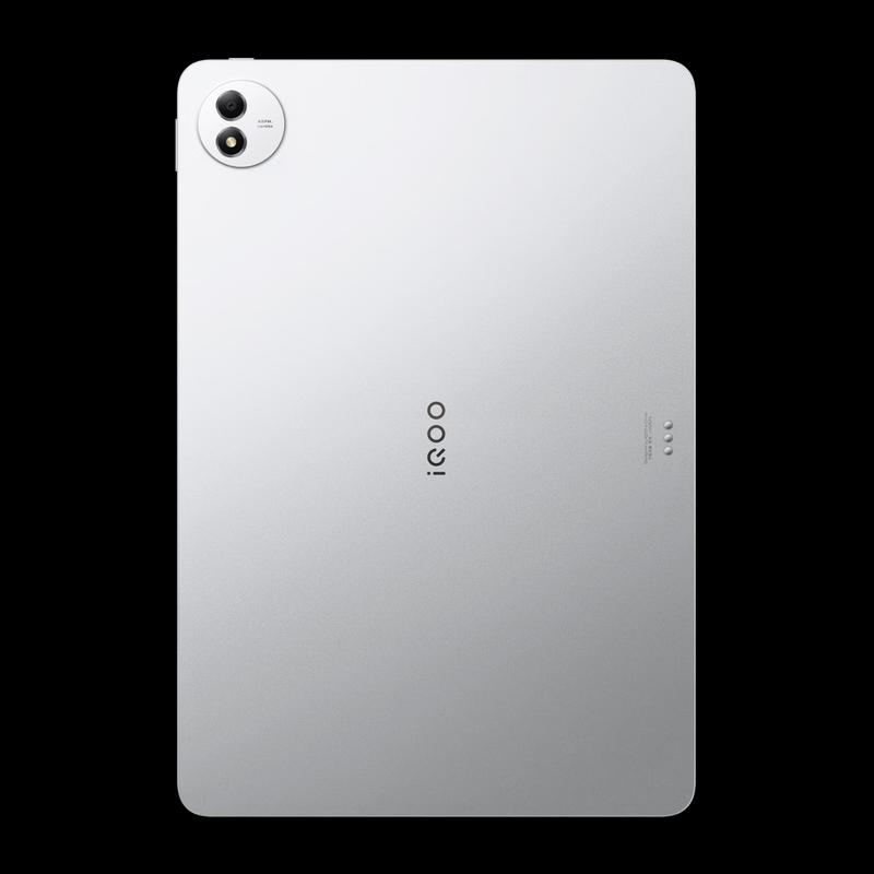 iQOO Pad5 Pro 13-inch Gaming Tablet (CN version)