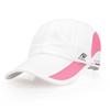 New Quick-dry Baseball Caps For Men Women Breathable Mesh Sunhat Sunscreen Cap Outdoor Casual Sports Baseball Hats Casquette